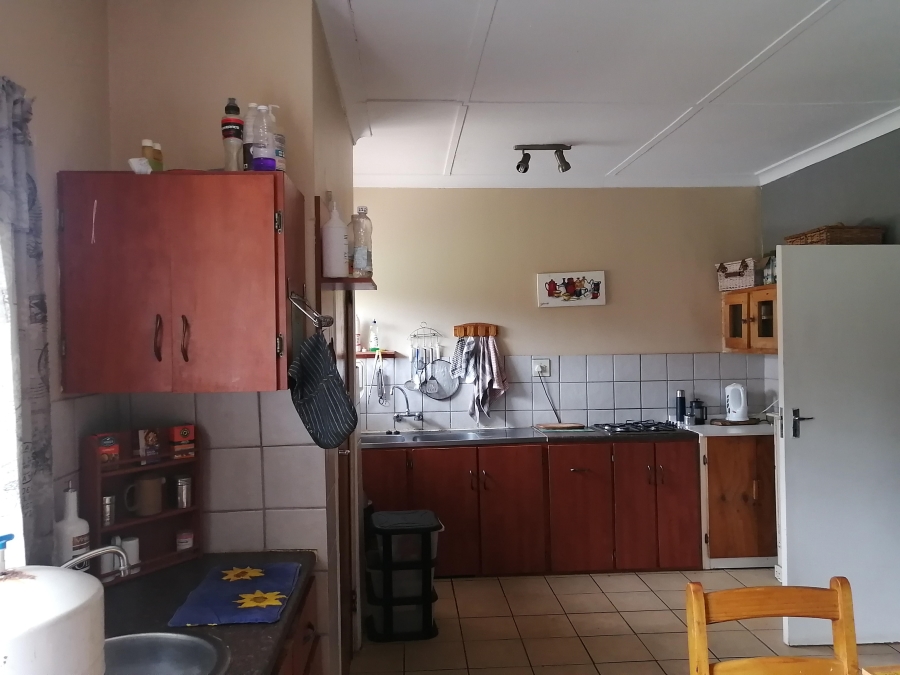 4 Bedroom Property for Sale in Stilfontein Ext 2 North West